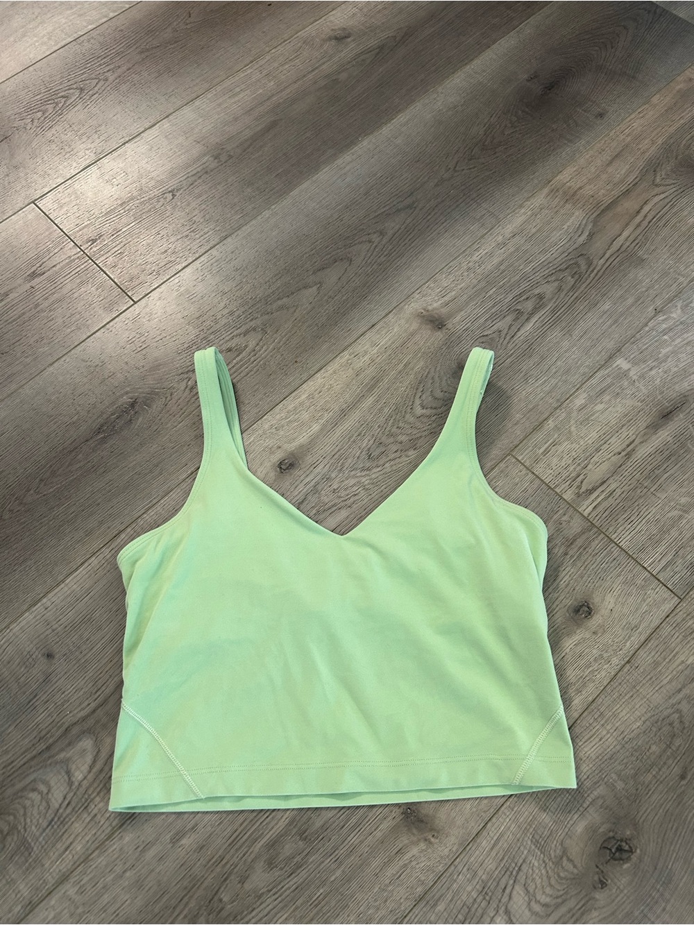 Lululemon Align Tank